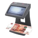 ИК детектор валют Cassida Primero