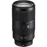 Объектив Sony E 70-350mm f/4.5-6.3G OSS (SEL70350G)