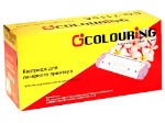 Совместимый картридж Colouring CG-CE390A