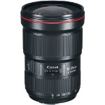 Объектив Canon EF 16-35mm f/2.8L III USM