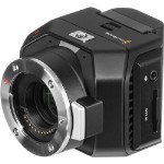 Видеокамера Blackmagic Design Micro Cinema Camera