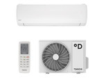 Daichi SIB25AVQS1R/SIB25FVS1R