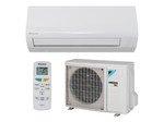 Daikin FTXF35A/RXF35A