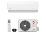 Настенный кондиционер Kentatsu KSGA70HZRN1W/KSRA70HZRN1 Kanami Inverter Wi-Fi