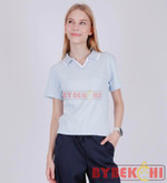 Футболка Поло TT 956