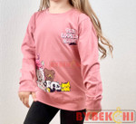 Свитшот DNZ 1007