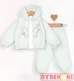 Костюм тройка BBR 7825