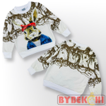 Свитшот BSK 1609
