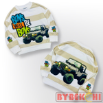 Свитшот BSK 1610