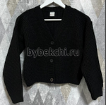 Кардиган OLY 786
