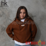 Худи для девочек HYKS 0710