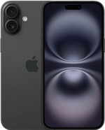 6.7" Смартфон Apple iPhone 16 Plus 256 ГБ черный