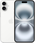 6.7" Смартфон Apple iPhone 16 Plus 256 ГБ белый