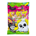 Жевательный мармелад Jianguile “Хэллоуин”, вкус ассорти, 20гр., (20шт. в блоке)