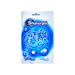 Леденцы кислые Shunerqisi. Кислая бомба.  со вкусом черники, 22 гр, (20шт. уп/ 12уп. в кор)