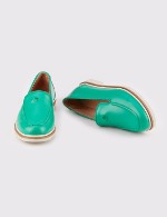 Женские лоферы Cabani Shoes 