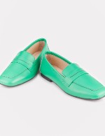 Женские туфли на плоской подошве Cabani Shoes 