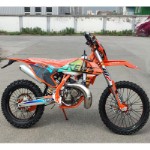 Kews 250SX-F K16-2T  Мотоцикл