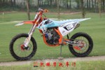 Kews KTM250SX-F  K-16 Мотоцикл