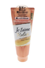 JP/ Je l`aime Relax Deep Treatment Hair Mask (Soft & Moist) Маска для жестких волос, 230гр / туба