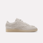 Кроссовки Reebok x HYMNE Club C Revenge Shoes