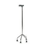 Трость TM603 4-х опорная ЮКИГРУПП