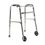 Ходунки XR 204 шагающие 2-х колесные ЮкиГрупп