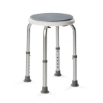 Табурет для ванны FS 7972 L с вращающимся сиденьем ЮкиГрупп