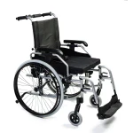 Кресло - коляска FS957LQ UU (17”, 43 см, 63 см, 18 кг)