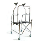 ХОДУНКИ  на 4-х колесах FS 914H (Мега-Оптим)