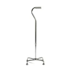 Трость TM607 4-х опорная ЮКИГРУПП