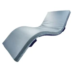 Матрас противопролежневый полиуретановый МПП-ВП-04 (1950х850х80) ВиЦыАн (коробка) (-)