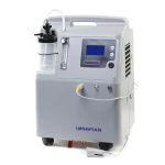 Кислородный концентратор JAY-5A с небулайзером (с пульсоксиметром)