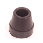 Наконечник резиновый для тростей К-150