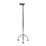 Трость TM606 3-х опорная ЮКИГРУПП