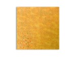 Перламутровый картон ламинированный в листах 50х70см Золотой