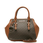 Сумка Michael Kors CHARLOTTE SATCHEL