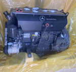 Двигатель Mercedes OM 926 LA (926.929)  220KW T3