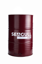 Трансмиссионное масло Seagull Pro STAYER 3 GA 80W-90 208 л