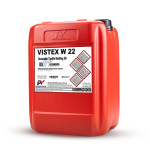 Масло текстильное PetroViscol VISTEX W 22 20 л
