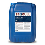Жидкость трансмиссионная Seagull STAYER ATF D 2 20 л