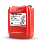 Компрессорное масло PetroViscol PULSAIR 100 20 л