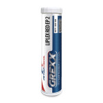 Пластичная смазка PetroViscol GREXX LIPLEX RED EP 2 0,4 кг