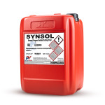 Водоразбавляемая СОЖ PetroViscol SYNSOL 17,5 кг