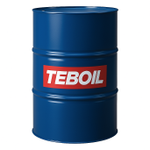 Масло моторное TEBOIL Super XLD-2 10W-40 бочка 216,5 л/170 кг
