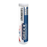 Пластичная смазка PetroViscol GREXX LITH MOLY EP 2 16 кг