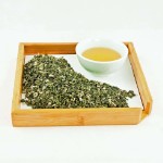“Нежные завитки” Чай китайский зеленый байховый скрученный