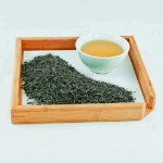 “Голубая Дымка” Чай китайский зеленый байховый