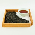 “Золотые иглы” Чай китайский черный (красный) байховый