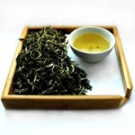 “Юньнань маофэн” Чай китайский зеленый байховый крупнолистовой